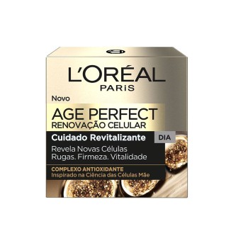 L'Oreal Age Perfect Cell Renewal Day Cream 50ml