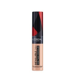 L'Oréal Infaillible 24H More Than Concealer Broker 324