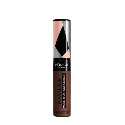 L'Oréal Infaillible 24H More Than Concealer Broker 344