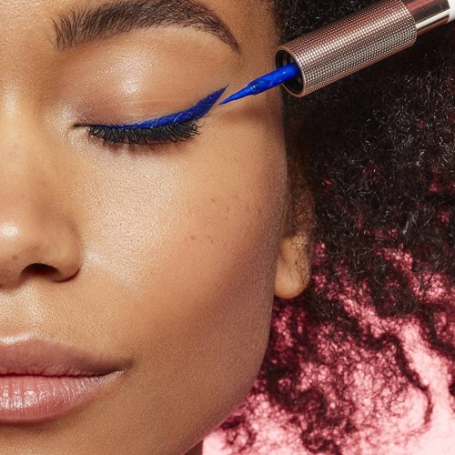 L'Oréal Infaillible Liquid Liner Matte 24h 02 Blue
