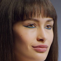 L'Oréal Infaillible Liquid Liner Matte 24h 04 Emeraude