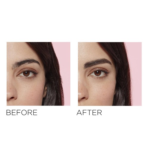 L'Oréal Plump & Set Eyebrow Gel - 105 Brunette