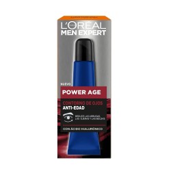 L'Oréal Men Expert Power Age Eye Contour 15ml