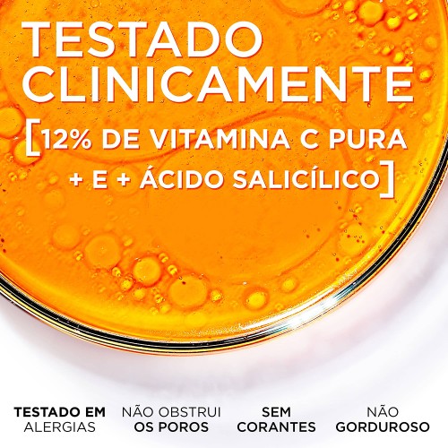 L'Oréal Revitalift Clinical 12% Vitamin C Serum 30ml