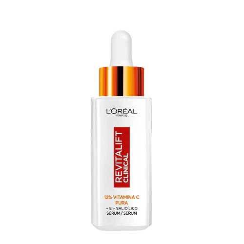 L'Oréal Revitalift Clinical 12% Vitamin C Serum 30ml