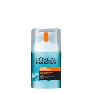 L'Oréal Paris Men Expert Hydra Energetic Moisturizing Gel 50ml