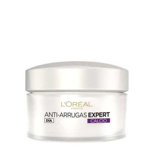 L'Oréal Paris Active Anti-Wrinkle Day Cream 55+ Calcium 50ml