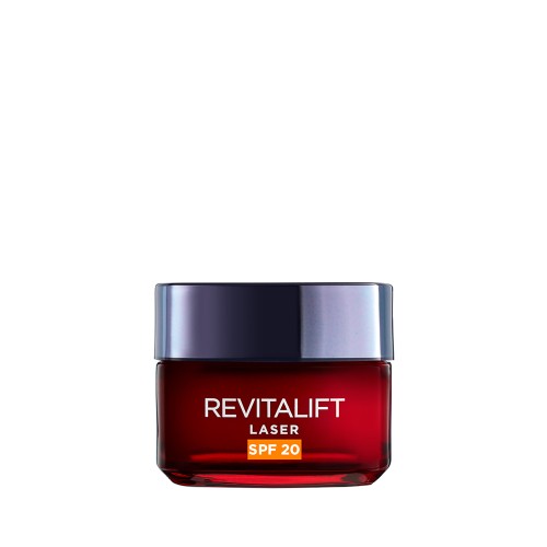 L'Oréal Revitalift Laser Day Cream X3 SPF20 50ml