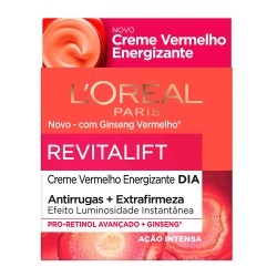 L'Oréal Revitalift Energizing Ginseng Day Cream 50ml