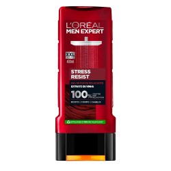 L'Oréal Men Expert Stress Resist Shower Gel 400ml