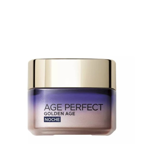L'Oréal Paris Age Perfect Golden Age Rejuvenating Night Cream 50ml