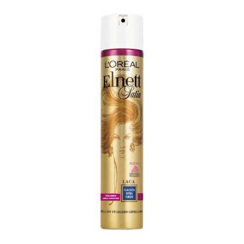 L'Oréal Paris Elnett Volume Fixing Spray 300ml