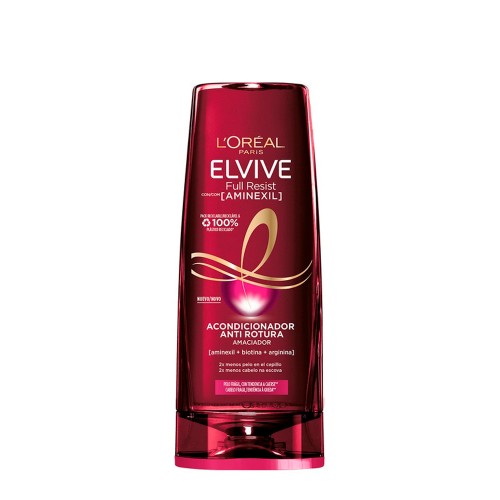 L'Oréal Paris Elvive Full Resist Conditioner 300ml