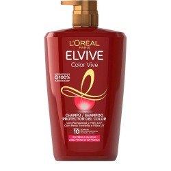 L'Oréal Paris Elvive Color Vive Shampoo 1000ml