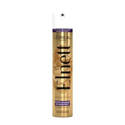 L'Oréal Paris Elnett Anti-Yellowing Hair Spray 200ml