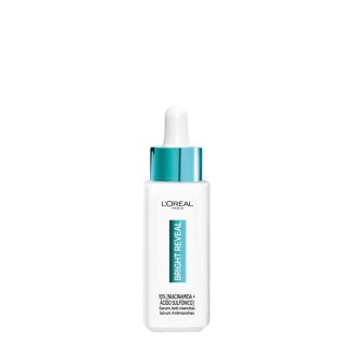 L'Oréal Bright Reveal Niacinamide Dark Spot Serum 30ml