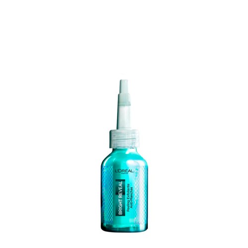 L'Oréal Bright Reveal Dark Spot Exfoliant Peeling 25ml