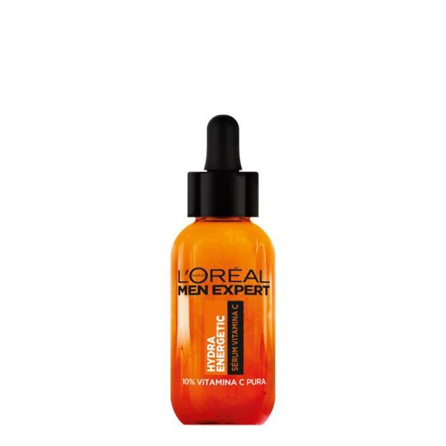 L'Oreal Men Expert Hydra Energetic Vitamina C Serum 30ml
