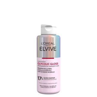 L'Oréal Paris Elvive Glycolic Gloss Lamination Treatment 200ml