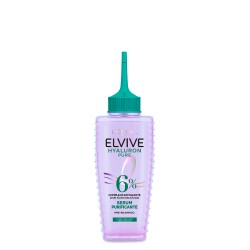 L'Oréal Paris Elvive Hialurónico Pure Pre-Shampoo Serum 102ml