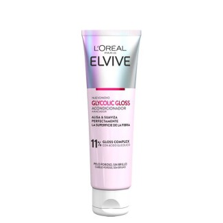 L'Oréal Paris Elvive Glycolic Gloss Conditioner 150ml