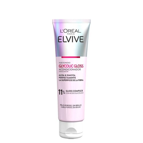 L'Oréal Paris Elvive Glycolic Gloss Conditioner 150ml