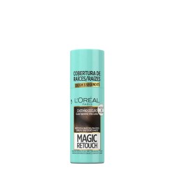 L'Oréal Magic Retouch Spray Dark Brown 75ml