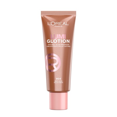 L'Oréal Lumi Glotion Natural Glow Enhancer 904 Deep Glow 40ml