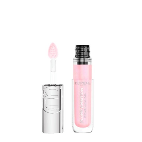 L'Oréal Paris Plump Ambition 101 Cristal Clear