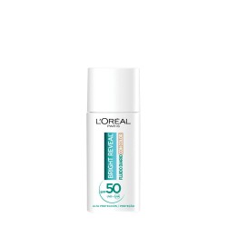 L'Oréal Paris Bright Reveal Daily Lotion Light SPF50+ 50ml
