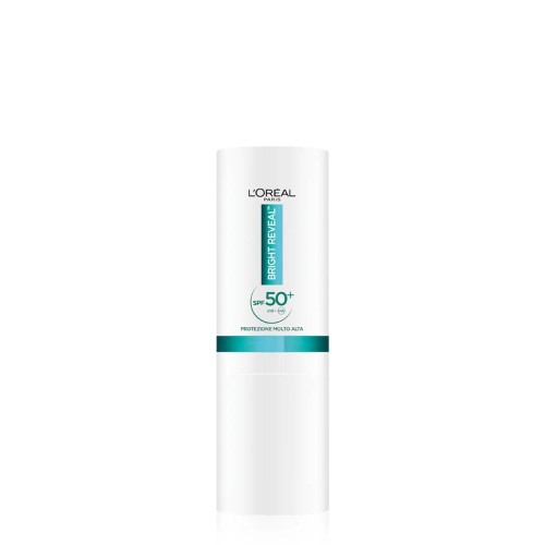 L'Oréal Paris Bright Reveal Stick Daily UV SPF50+ 9ml