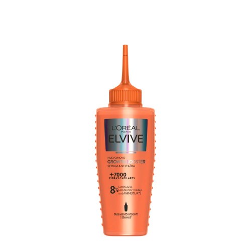 L'Oréal Paris Elvive Growth Booster Anti-Hair Loss Serum 102ml