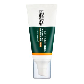 L'Oréal Paris Men Expert Derma Control Oil Control Moisturising Cream SPF30 40ml