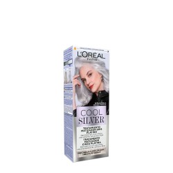 L'Oréal Paris Cool Silver Pearl White 114ml