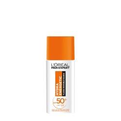 L'Oréal Paris Men Expert Hydra Energetic Fluid SPF50+ 50ml