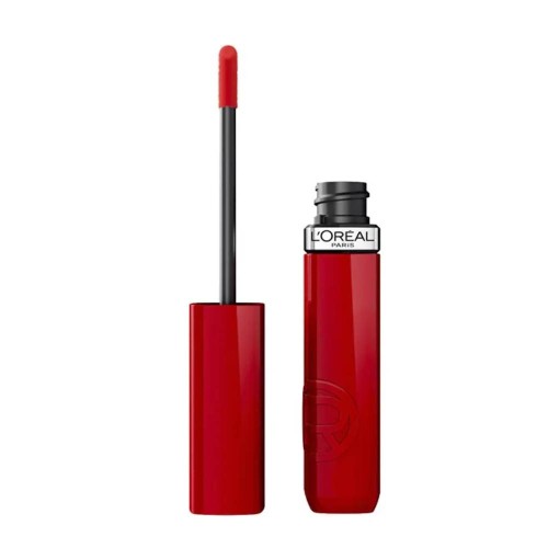 L'Oreal Paris Infallible Laque Resistance Lipstick 420 Le Rouge Paris