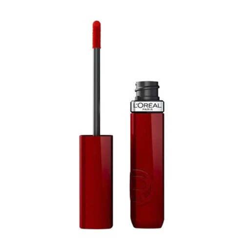 L'Oreal Paris Infallible Laque Resistance Lipstick 520 Berry Bordeaux