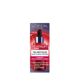 L'Oréal Paris Revitalift Laser Serum Tri-Peptides 30ml
