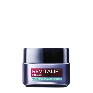 L'Oréal Paris Revitalift Filler Gel-Cream Anti- shine 50ml
