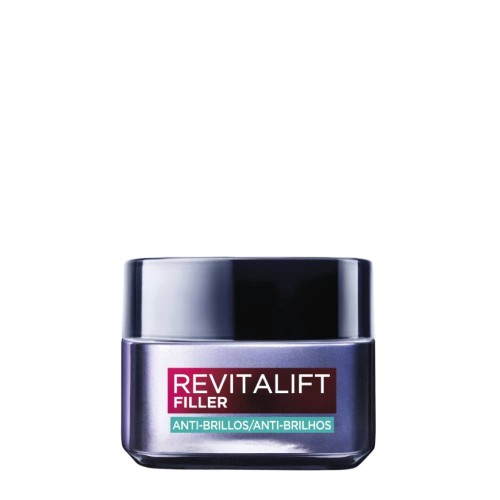 L'Oréal Paris Revitalift Filler Gel-Cream Anti- shine 50ml