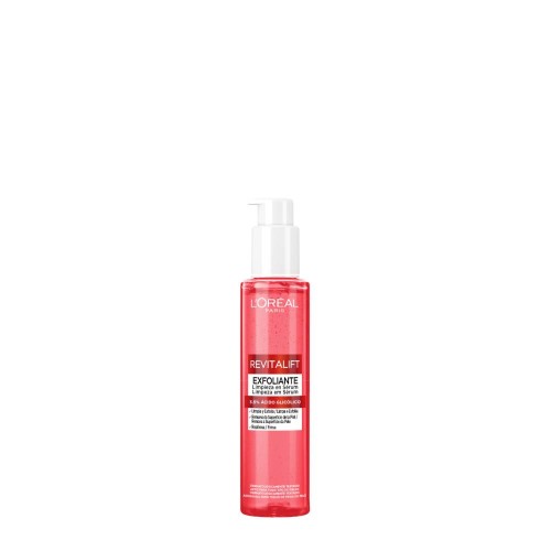 L'Oréal Paris Revitalift Exfoliating Cleansing Serum 150ml