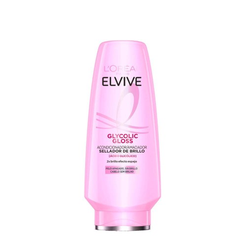 L'Oréal Paris Elvive Glycolic Gloss Conditioner 300ml