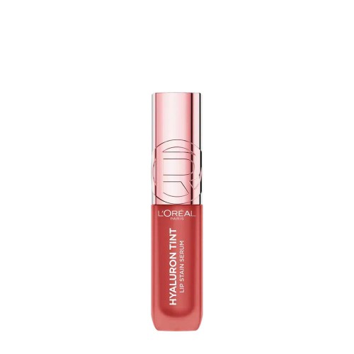 L'Oréal Paris Hyaluron Tint Lipstick 640 Tea Time
