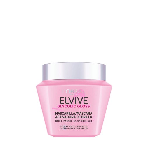 L'Oréal Paris Elvive Glycolic Gloss Mask 310ml