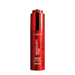L'Oréal Paris Revitalift Laser Anti-Ageing and Anti-Blemish Serum 50ml