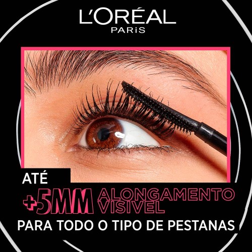 L'Oréal Telescopic Lift Mascara