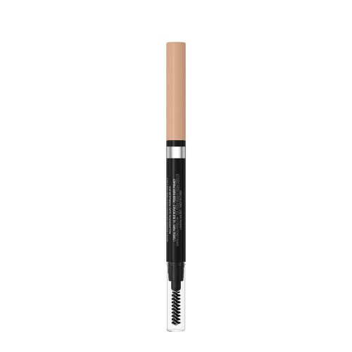 L'Oréal Infaillible Brows 24H Triangular Pencil Filler 7.0 Blonde
