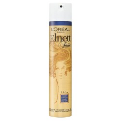 L'Oréal Paris Elnett Satin Lacquer Extra Strong Fixation 300ml
