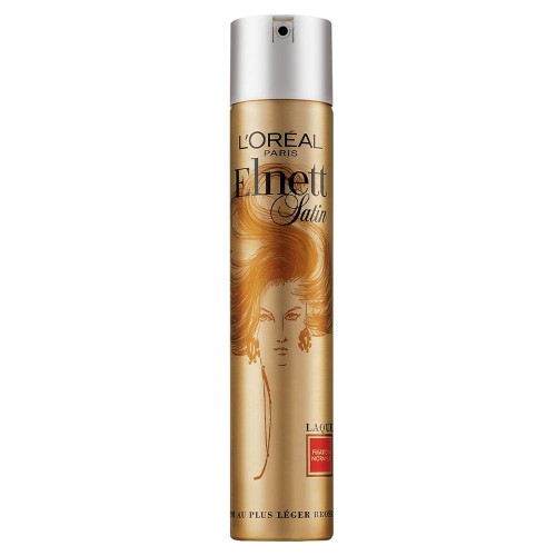 L'Oréal Paris Elnett Satin Lacquer Normal Fixation 300ml