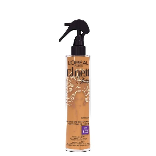 L'Oréal Paris Elnett Satin Heat Protector Spray 170ml